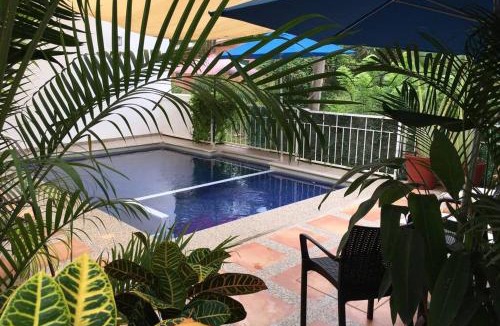 Chacala Apartment | Chacala Arrecifes 2 para 4 a solo 50 mts de la Playa ARF2