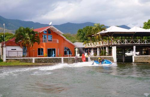 El Estor Cabin | Chalet Castillo