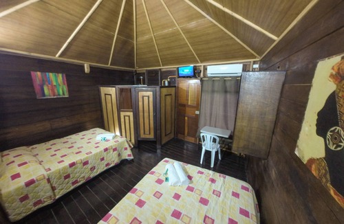 El Estor Hotel | Chalet Castillo