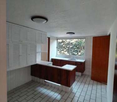 Xochimilco House | Chalet con excelente vista