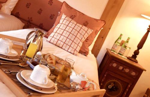 Verbier Hotel | Chalet d'Adrien