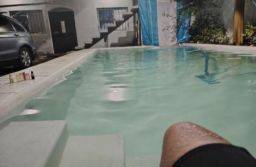 Pacific Coast House | Chalet, Hotel Familiar o Casa de Descanso