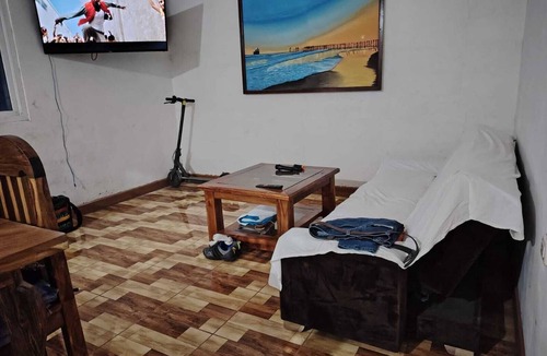 Pacific Coast Ski Chalet | Chalet & hotel with private Sw pool for 6 to 9 people Puerto San José Guatemala