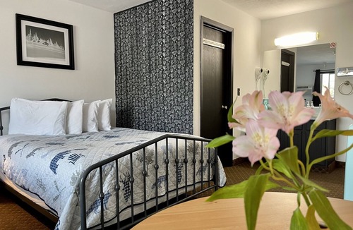 Whitefish Hotel | Chalet Motel Whitefish