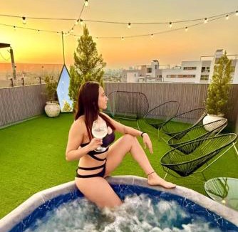 Zapopan House | Chalet Saint Lawrence GDL