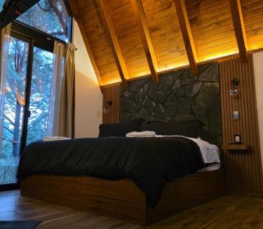 Mazamitla Ski Chalet | Chalet San Marcos