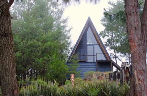Zacatlan Ski Chalet | Chalets Piedra Alta