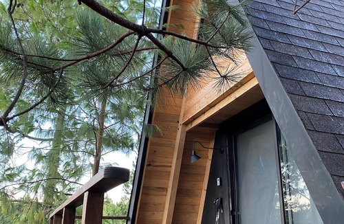 Zacatlan Ski Chalet | Chalets Piedra Alta