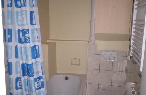 Biel House | Chambre D