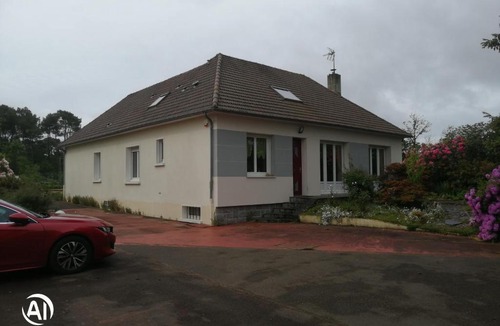 Arnage House | Chambres d hôtes Coco