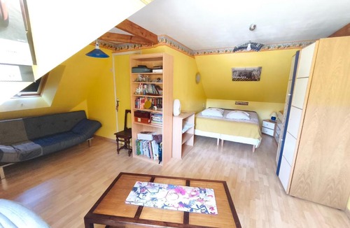 Arnage House | Chambres d hôtes Coco