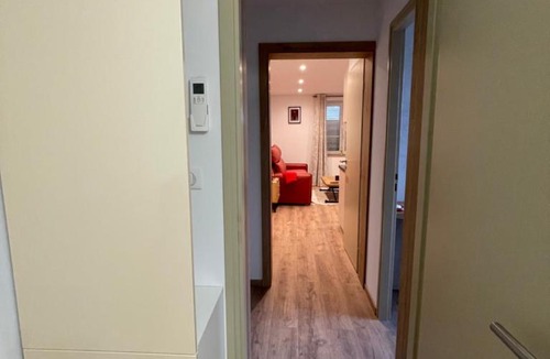Hoffen Apartment | chambresdusoleil