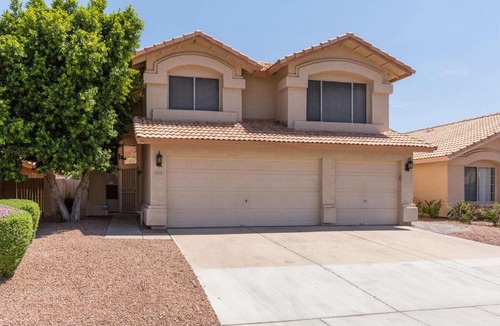 Chandler House | Chandler Oasis - 4 Bedroom by Casago