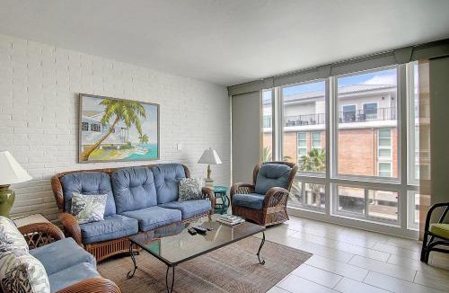 Port Aransas House | Channelview CV206