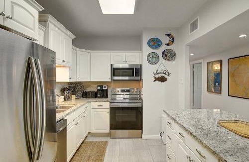 Port Aransas House | Channelview CV206