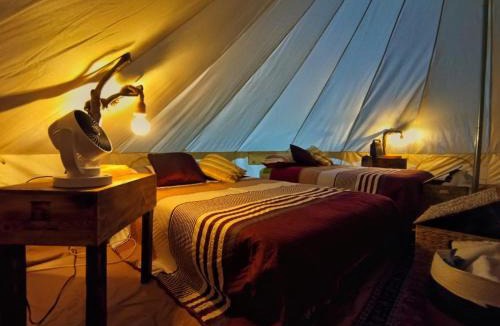 Xala Other | Chantli Nawi Glamping & Temazcal