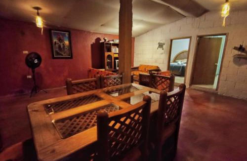 Xala Other | Chantli Nawi Glamping & Temazcal