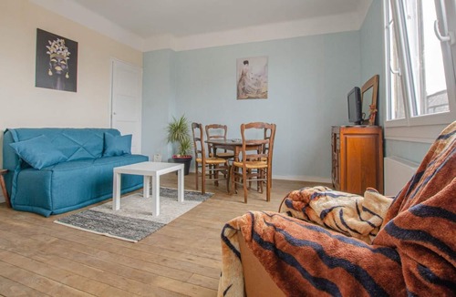 Chaource House | Chaource - Chaource - Gîte