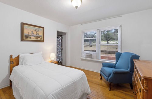 Mountain Home House | Charlie IV House at Y.O. Ranch Headquarters - 4-Bedroom Ranch Stay