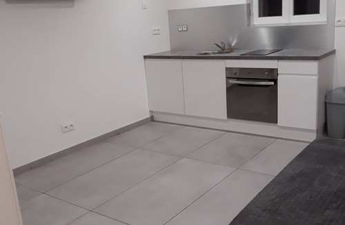 Jonage Apartment | Charmant T2