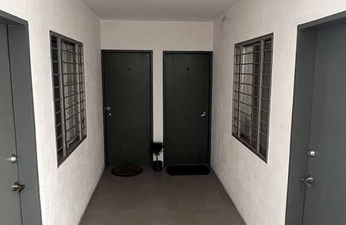 Monterrey Apartment | Charming 1-bedroom apartment in marvelous Monterrey with AC, WiFi