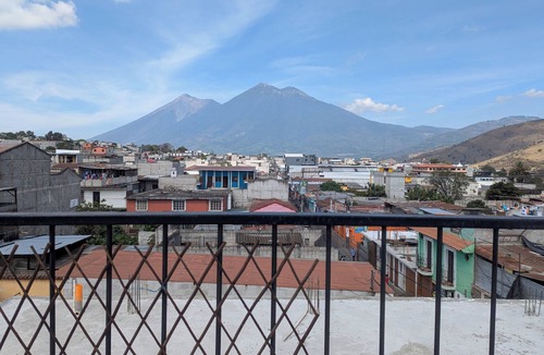 Ciudad Vieja Apartment | Charming 1-bedroom apartment in marvelous Ciudad Vieja with WiFi