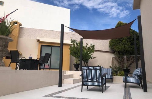 Durango House | Charming 1 BR home w/private yard-walk to downtown