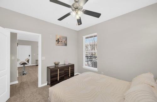 Egypt Apartment | Charming 1BR Easy Access to The Woodlands