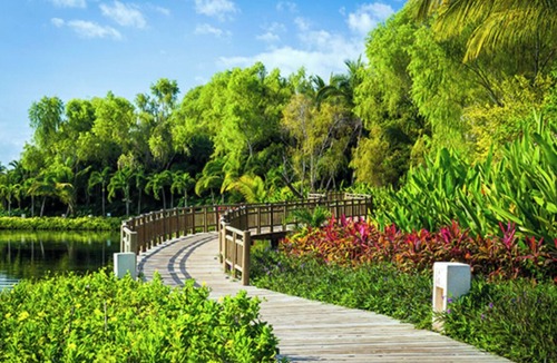 Las Jarretaderas Hotel | Charming 2-bedroom hotel suite in Nuevo Vallarta!