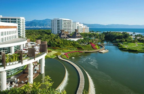 Las Jarretaderas Hotel | Charming 2-bedroom hotel suite in Nuevo Vallarta!