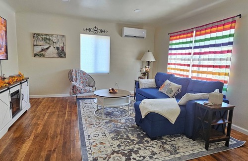 Mesilla Park House | Charming 2-bedroom Casita In Mesilla Park