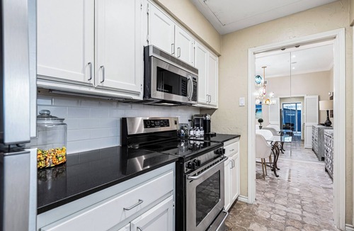Oak Lawn Condo | Charming 2 Bedroom Holland Condo