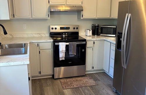 Torreon House | Charming 2-bedroom house in lovely Show Low with AC
