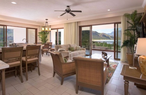 Loreto Hotel | Charming 2-bedroom hotel suites with WiFi, AC in La Danzante