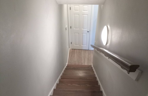 Lake Charles House | Charming 2-bedroom townhome with WiFi, AC in tranquil Lake Charles