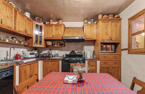 Cuajimalpa House | Charming 2BR Retreat in Lomas de Bezares