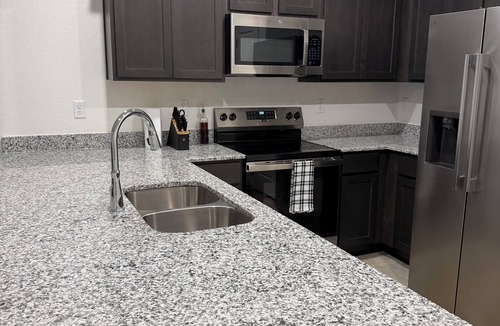 Copperas Cove Apartment | Charming 3-bedroom home with WiFi, King bed in fabulous Copperas Cove