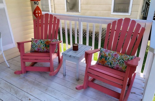 El Lago House | Charming 3-bedroom cottage in Seabrook, Texas