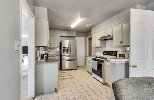 Pasadena House | Charming 3-bedroom house in Central Pasadena close to everything!