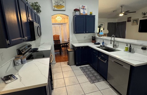 Paradise Valley Village House | Charming 3-bedroom house in wonderful Phoenix