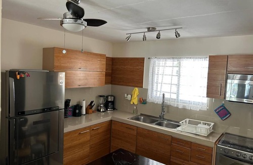 Merida Villa | Charming 3-bedroom Private Pool Villa with AC and WiFi in enjoyable Mérida