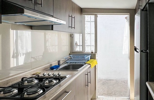 San Luis Potosi House | Charming 3BDR Full house 10 min from downtown
