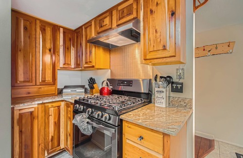 Cottonwood House | Charming 3BR/2BA with Fenced Backyard Oasis