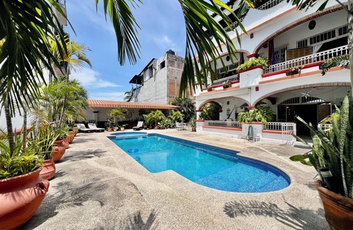 Colonia 5 de Diciembre House | Charming 4-b/r house with fabulous views, near the beach, boardwalk & more