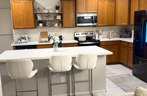 Sundance House | Charming 4-bedroom house with AC in lovely Buckeye