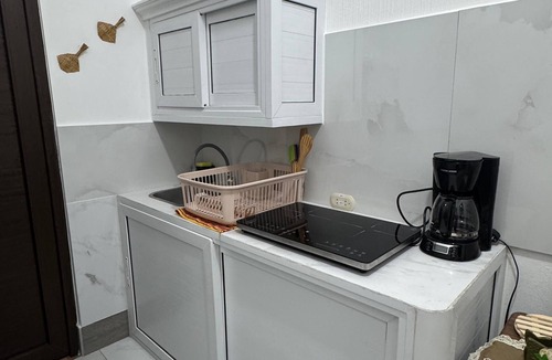 Estanzuela Apartment | Charming and coozy 1-bedroom apartment in marvelous Estanzuela with WiFi 6, AC