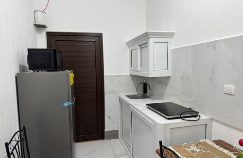 Estanzuela Apartment | Charming and coozy 1-bedroom apartment in marvelous Estanzuela with WiFi 6, AC