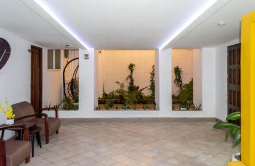 Zona 7 Apartment | Charming and Efficient First Level Family Apt 5