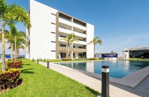 Villa Marina Apartment | Charming apartment 3 minutes from the beach