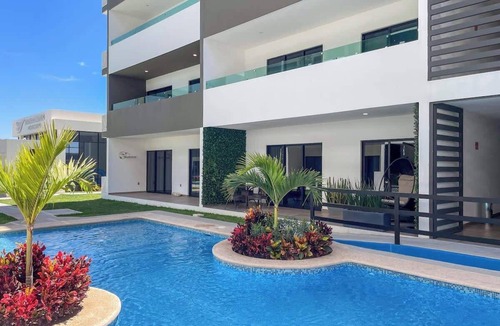 Villa Marina Apartment | Charming apartment 3 minutes from the beach